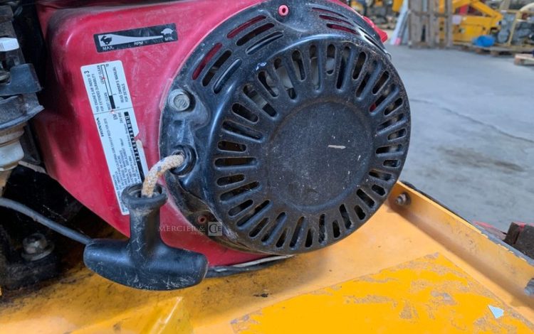 LASKI TR50/6,5  TRA010219