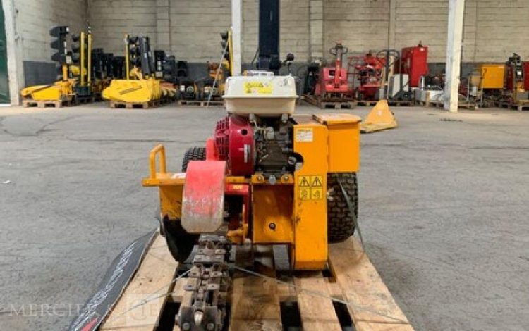 LASKI TR50/6,5  TRA010311