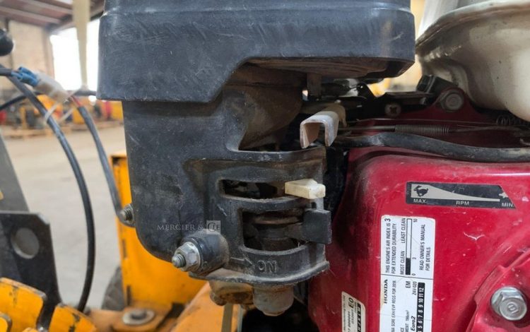 LASKI TR50/6,5  TRA010311