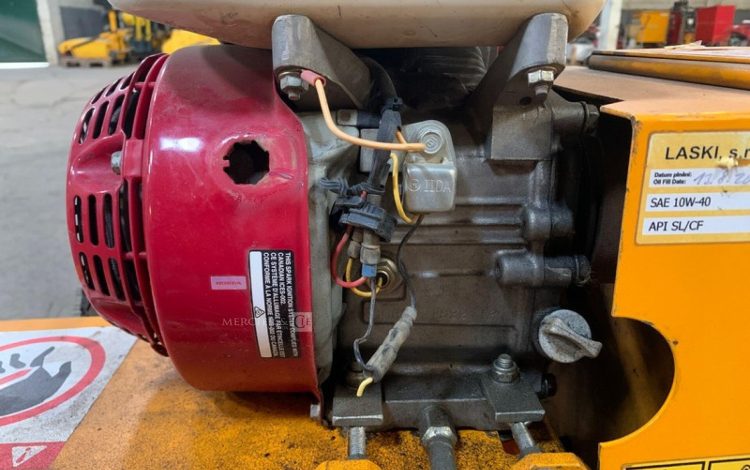 LASKI TR50/6,5  TRA010311