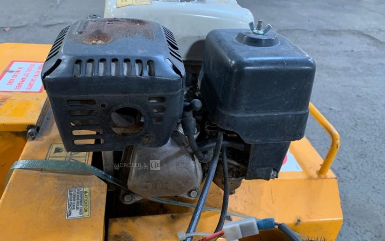 LASKI TR50/6,5  TRA010311