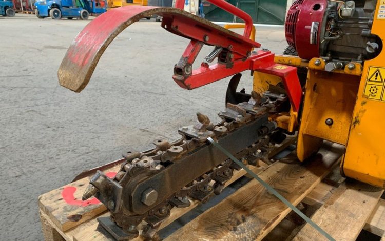 LASKI TR50/6,5  TRA010311