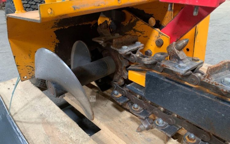 LASKI TR50/6,5  TRA010311
