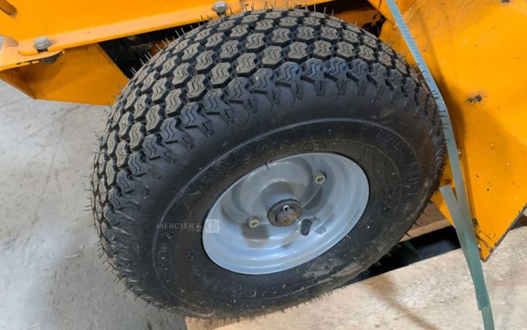 LASKI TR50/6,5  TRA010311