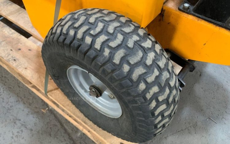 LASKI TR50/6,5  TRA010311