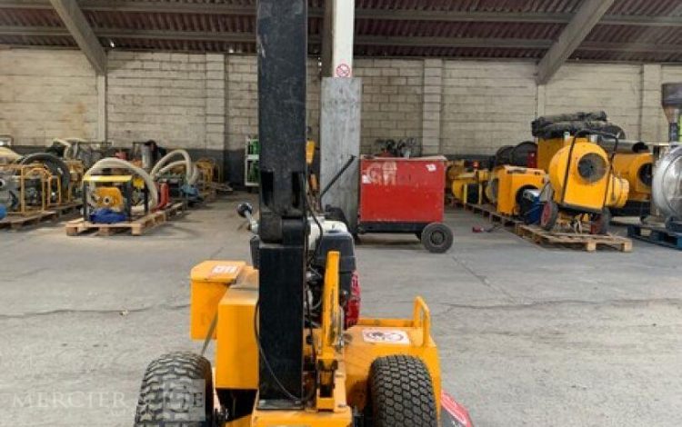 LASKI TR50/6,5  TRA010311