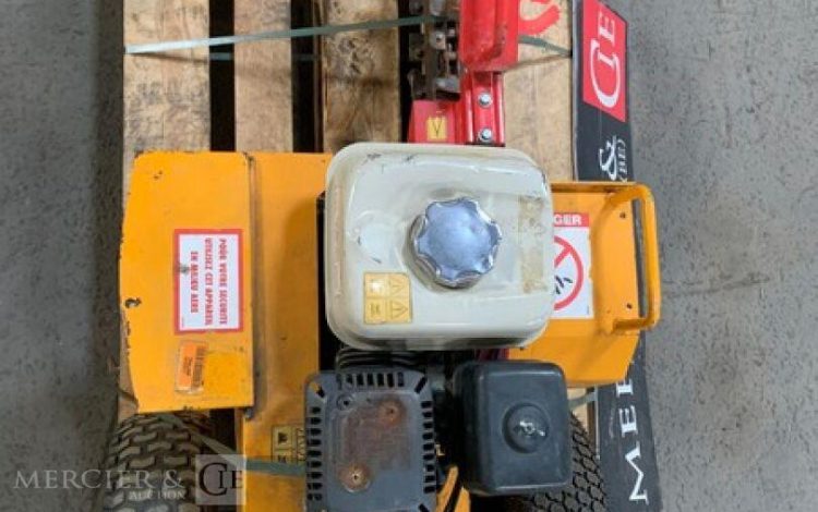 LASKI TR50/6,5  TRA010311