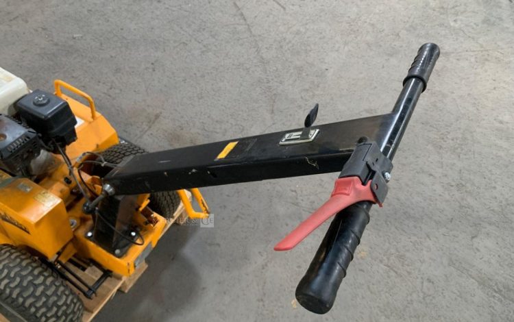 LASKI TR50/6,5  TRA010311