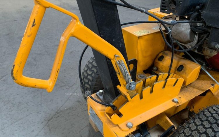 LASKI TR50/6,5  TRA010311