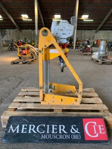 GOLZ KB350  FOR010409