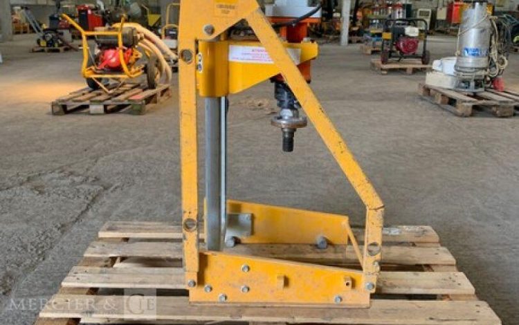 GOLZ KB350  FOR010409