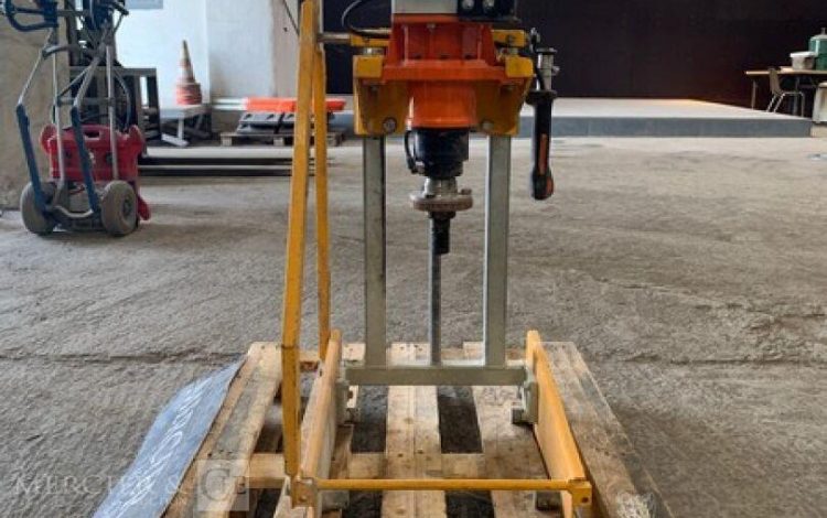 GOLZ KB350  FOR010409