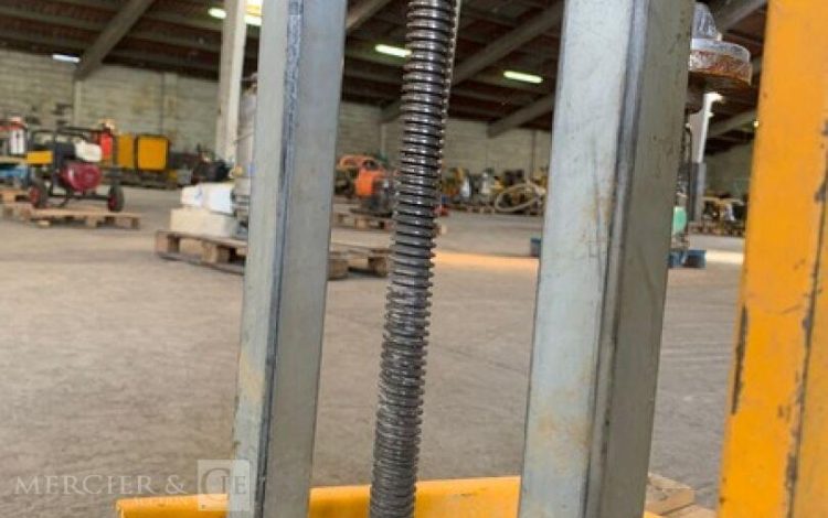 GOLZ KB350  FOR010409