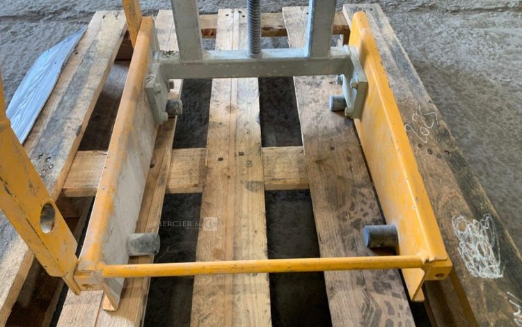 GOLZ KB350  FOR010409