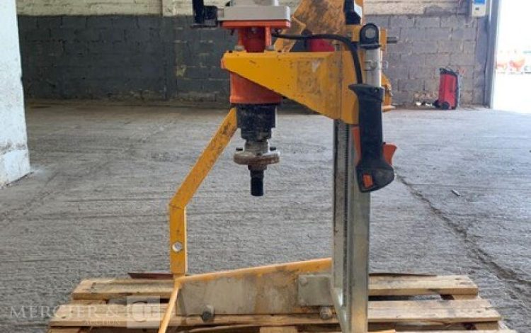 GOLZ KB350  FOR010409