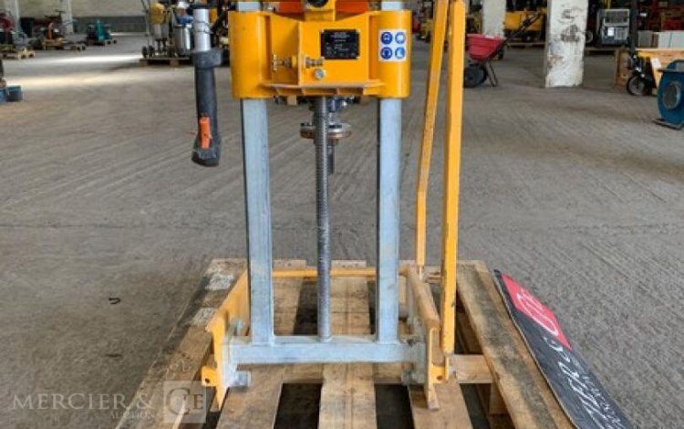 GOLZ KB350  FOR010409