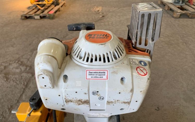 GOLZ KB350  FOR010409