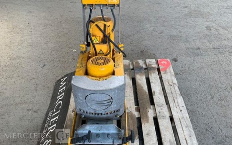 DIAMATIC BS-110  DEC010153