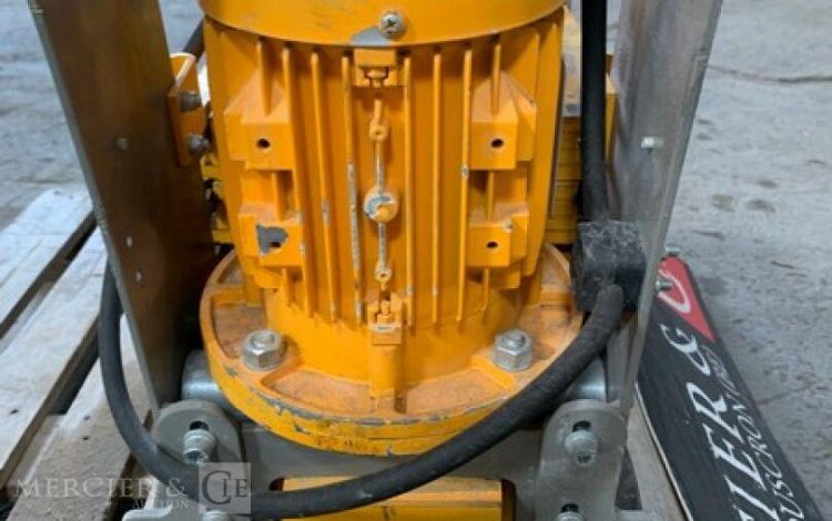 DIAMATIC BS-110  DEC010153