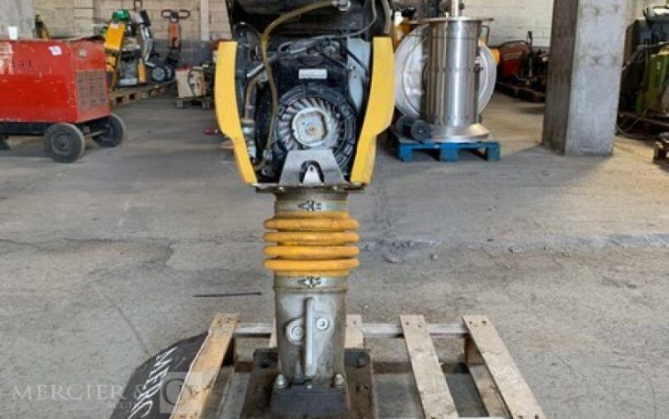 BOMAG BT65  PIL012229