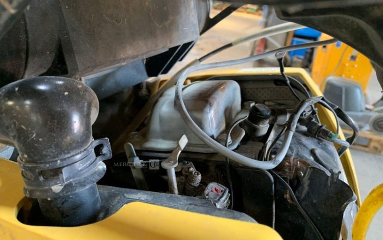 BOMAG BT65  PIL012229