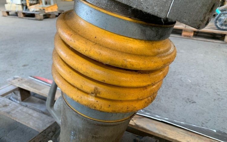 BOMAG BT65  PIL012229