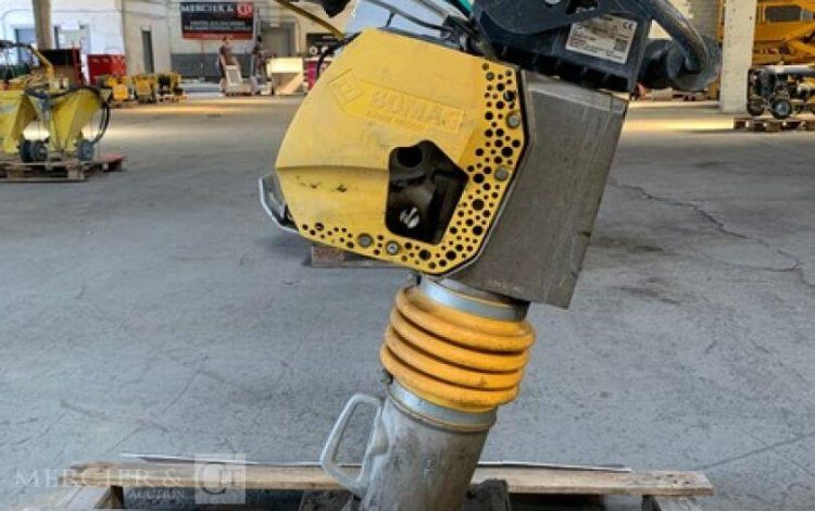 BOMAG BT65  PIL012229