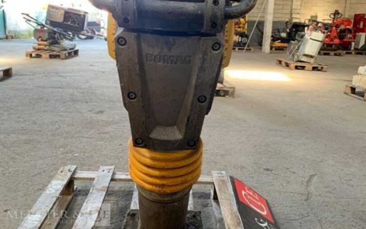 BOMAG BT65  PIL012229