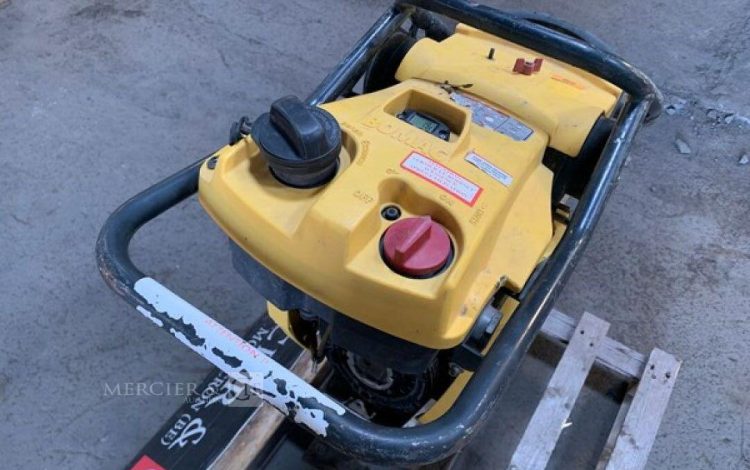 BOMAG BT65  PIL012229