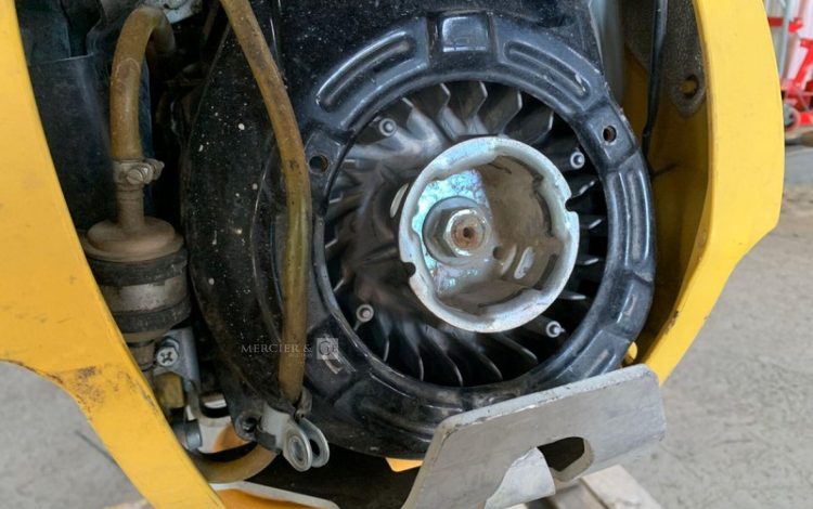 BOMAG BT65  PIL012229