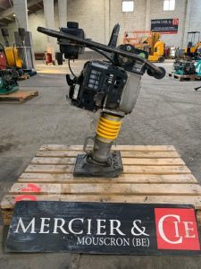 BOMAG BT60/4  PIL748529