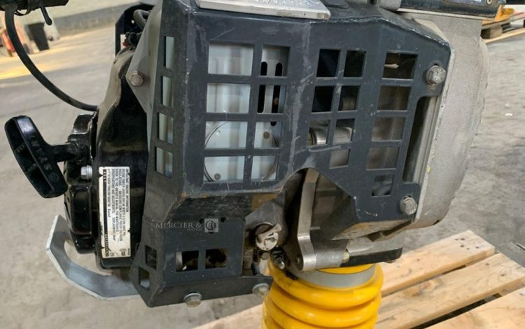 BOMAG BT60/4  PIL748529