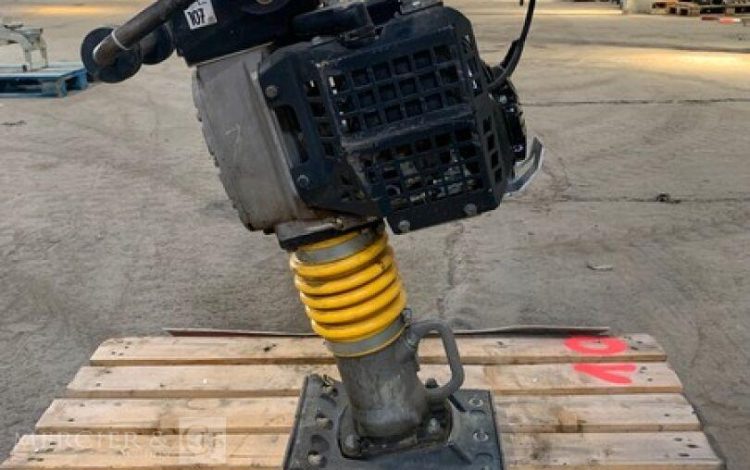 BOMAG BT60/4  PIL748529
