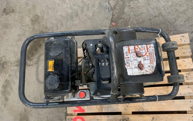 BOMAG BT60/4  PIL748529