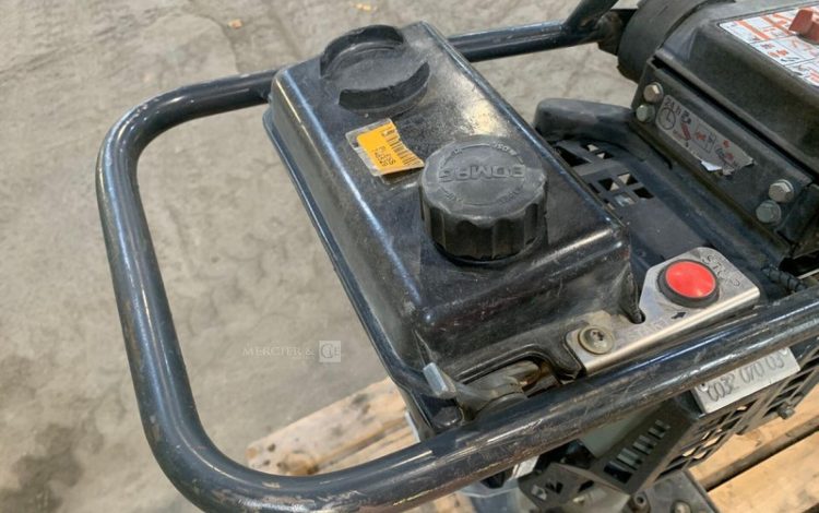BOMAG BT60/4  PIL748529