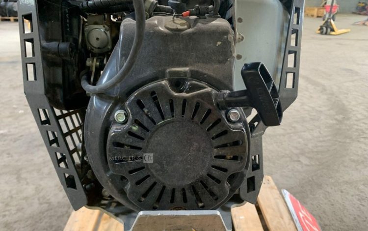 BOMAG BT60/4  PIL748529