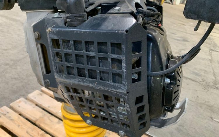 BOMAG BT60/4  PIL748529