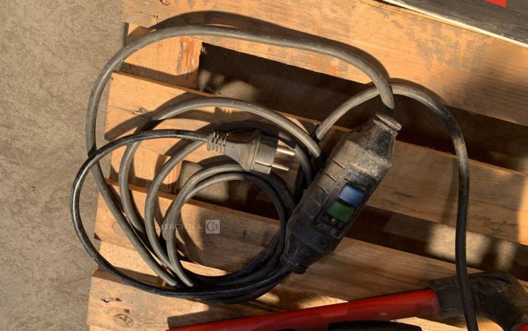RIDGID K-60SP  DEB010290