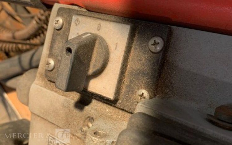 RIDGID K-60SP  DEB010290