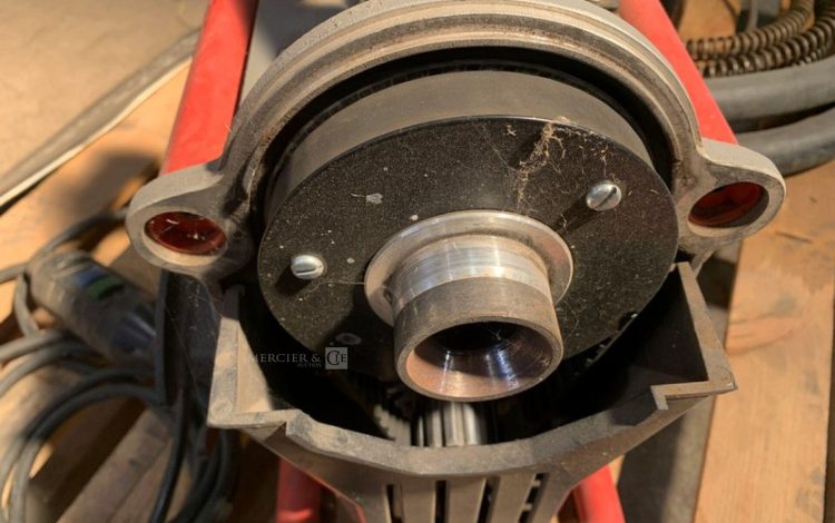RIDGID K-60SP  DEB010290