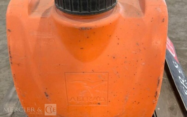 ALTRAD PCA50  PLA748116