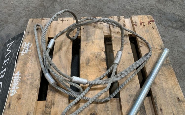 TRACTEL TIRFOR – T516D  TIR010290