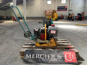 AMMANN F1240  PLA011504