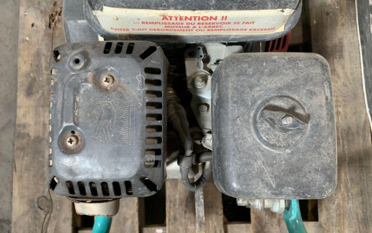 AMMANN F1240  PLA011504