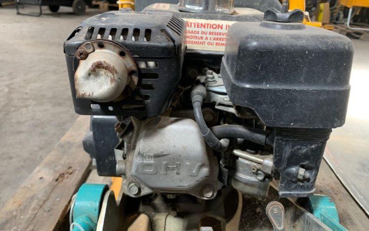 AMMANN F1240  PLA011504