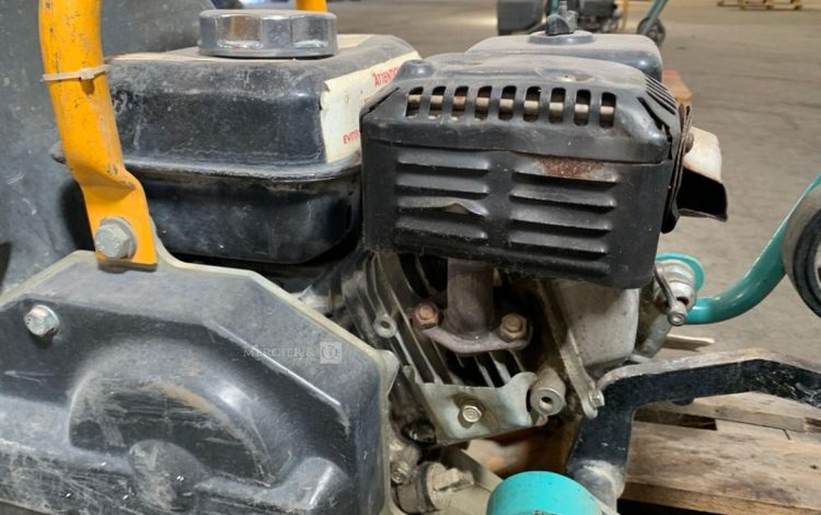 AMMANN F1240  PLA011504