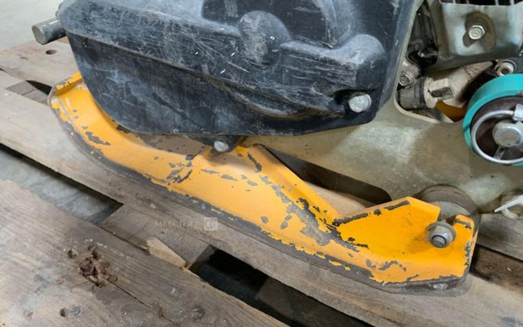 AMMANN F1240  PLA011504