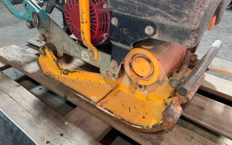 AMMANN F1240  PLA011504