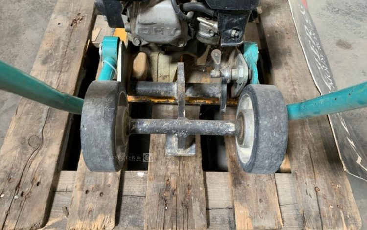 AMMANN F1240  PLA011504