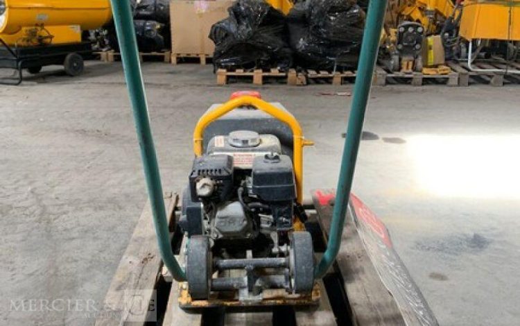AMMANN F1240  PLA011504